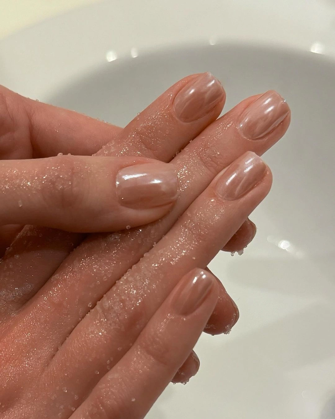 Manicura