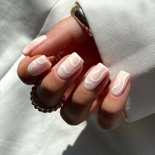 Nail art